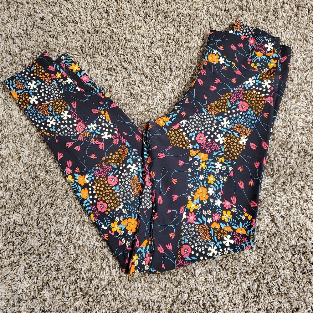 Liquido Leggings, Size Large